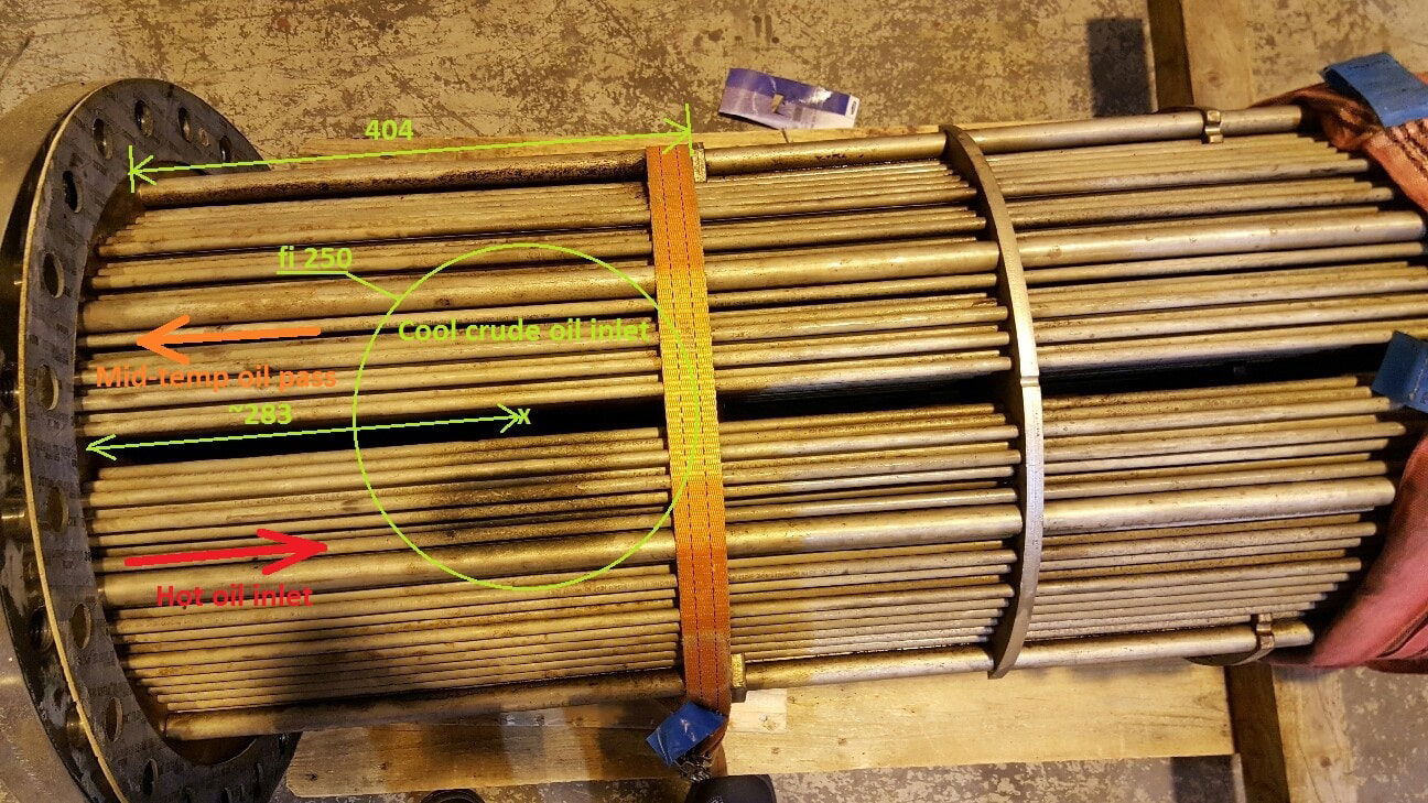 Flow Assurance simulations and studies