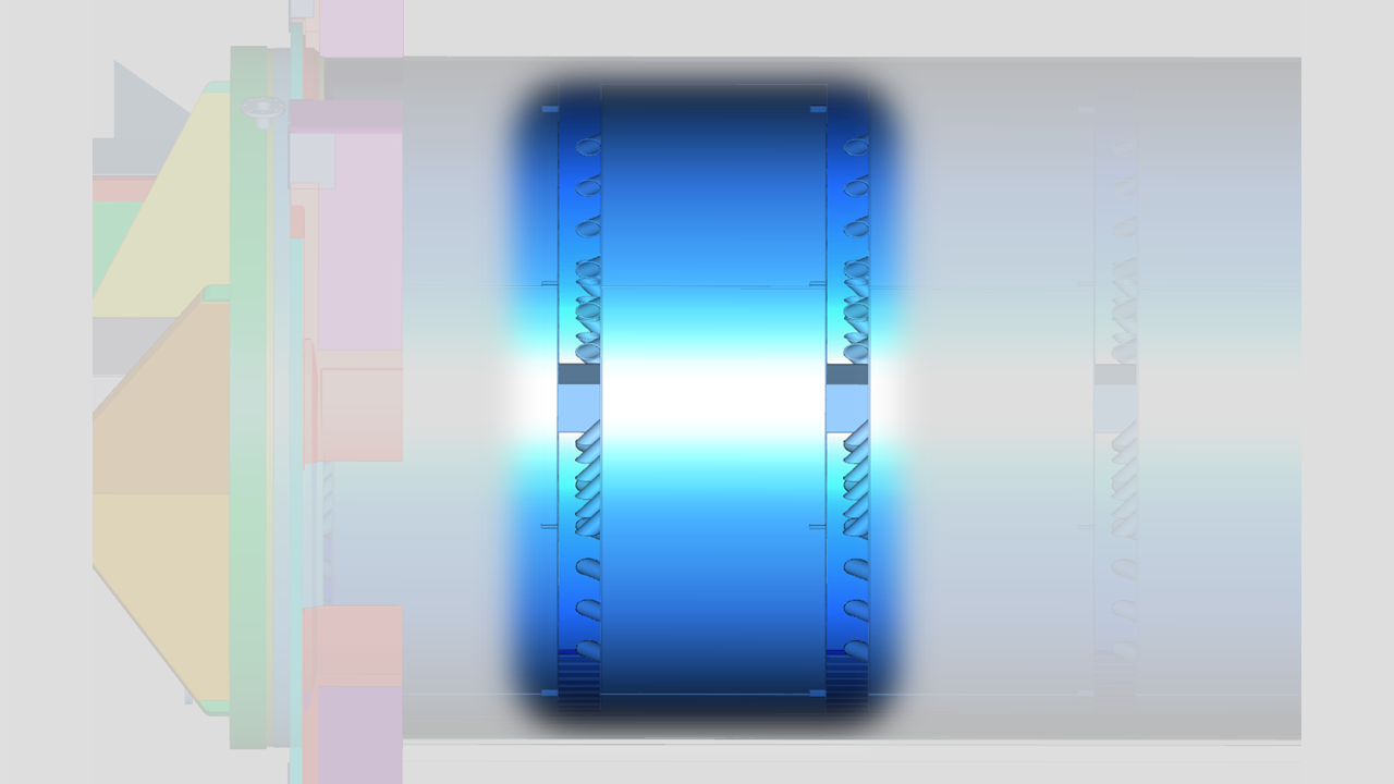 Biogas generator development